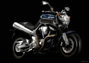 Yamaha MT-01